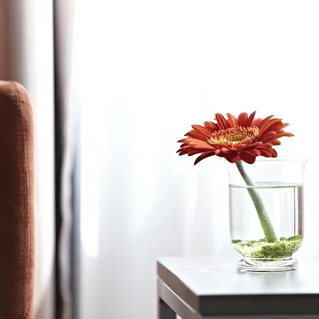 Intercityhotel Ostbahnhof Отель