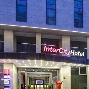 Intercityhotel Ostbahnhof 3* Berlin